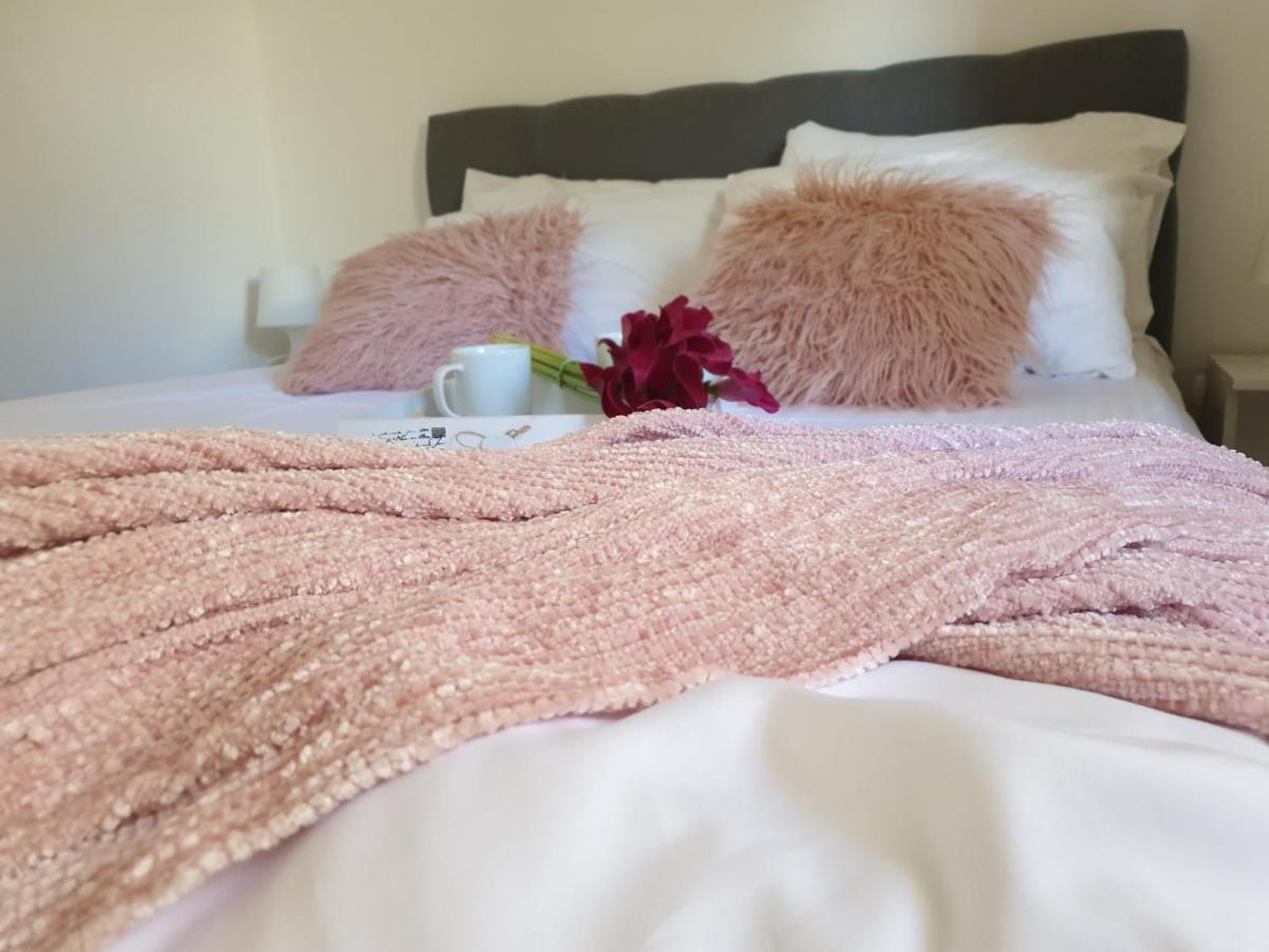 Habek 1 Apartment Vrboska