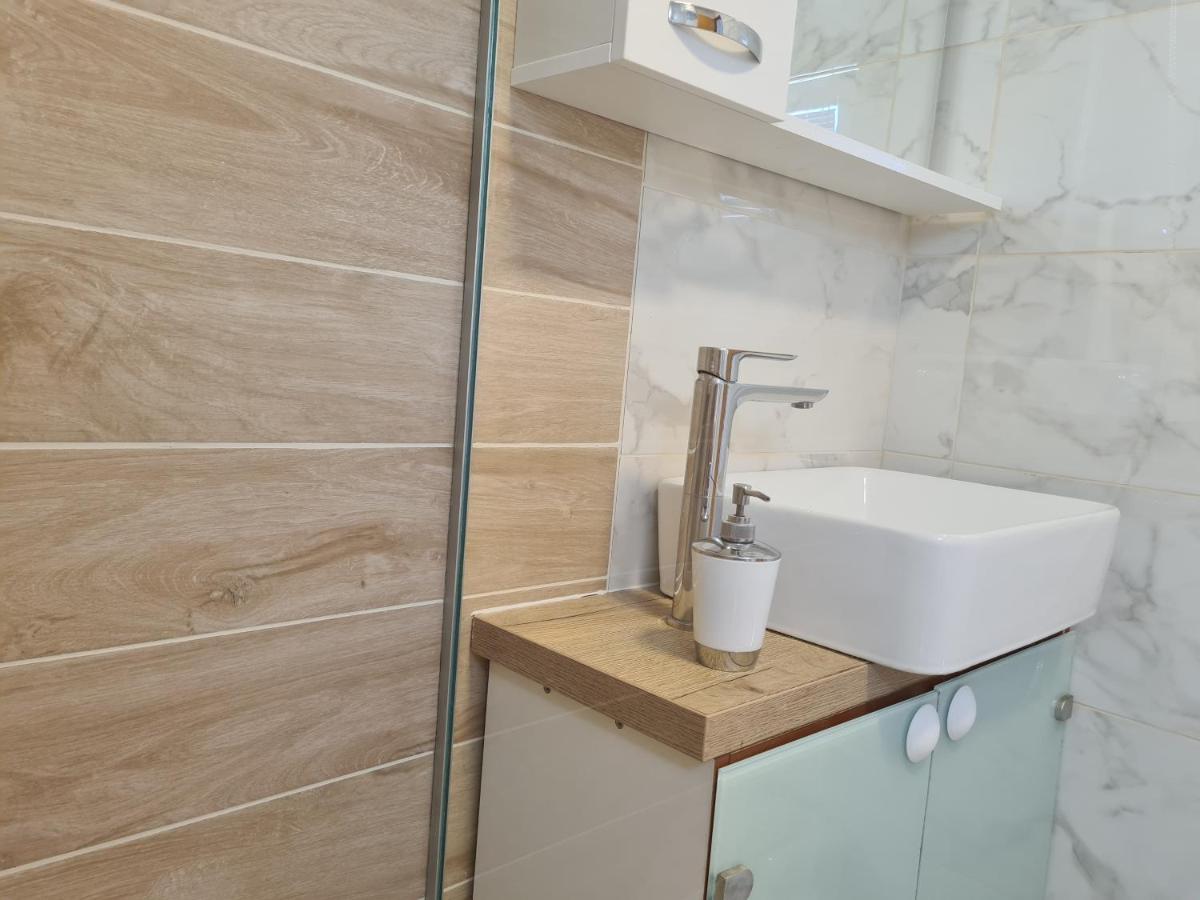 Habek 1 Apartment *